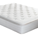 Dromoland Castle Mattress from King Koil
