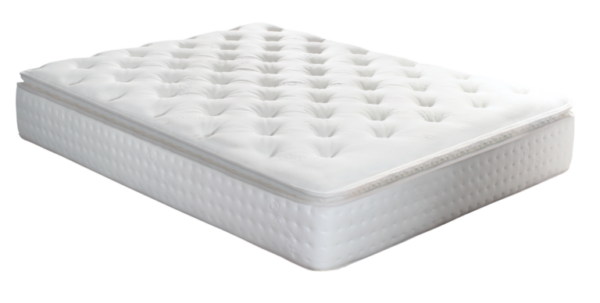 Dromoland Castle Mattress from King Koil