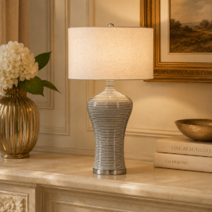 Dubrava Table Lamp