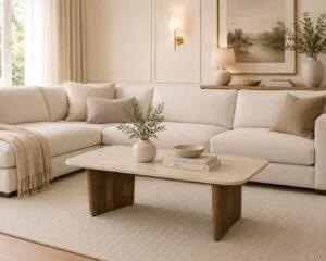 Eden Coffee Table