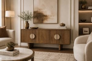 Eden TV Unit