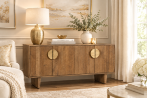 Eden Wide Sideboard