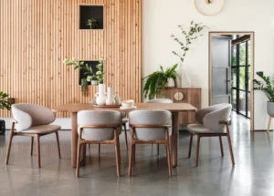 Eden Dining Table 220cm