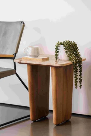 Eden Lamp Table