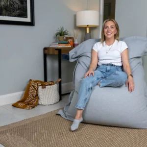 Jumbo Bean Bag