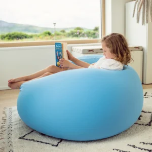 Mellow Little Puddins Bean Bag