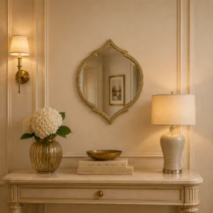 Elisha Mirror
