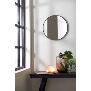 Espejo Mirror Clear Glass