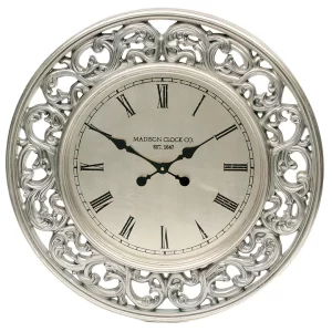 Gannon Clock