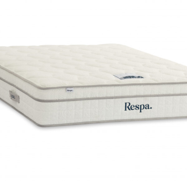 Gel Pocket Max Mattress