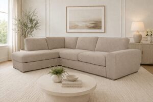 Grafu Grand Corner Sofa