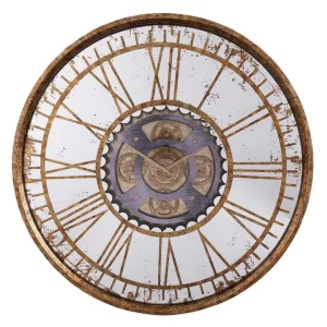 Jayden Clock