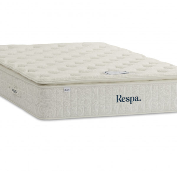 Jewel Pillow Top 2000 Mattress