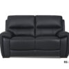 Leeds 2 Seater Electric Recliner Sofa