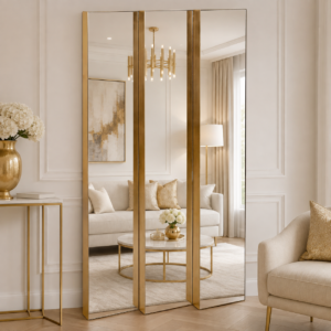 Luca Mirror