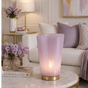 Malu Lamp Lilac
