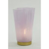 Malu Lamp Lilac Colour