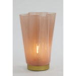 Malu Lamp Old Pink