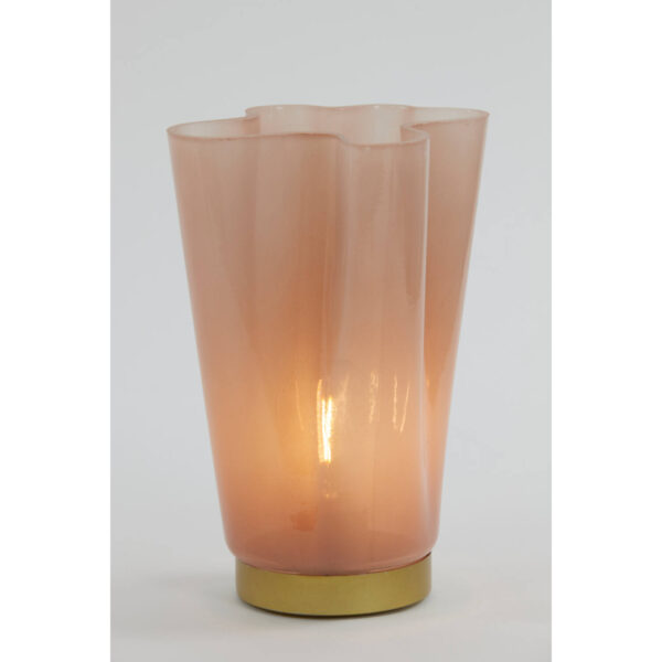 Malu Lamp Old Pink