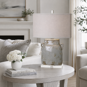 Melizzano Table Lamp