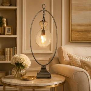 Nessa Lamp
