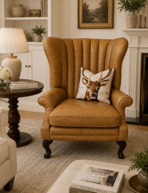 Portland Armchair