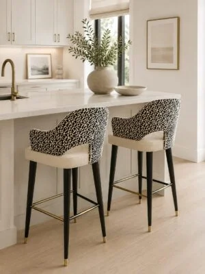 Praga Bar Chair