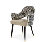 Praga Dining Chair