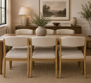 Protis Dining Chair