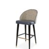 Slim Bar Chair