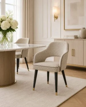 Turim Dining Chair