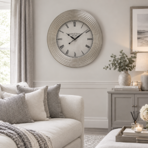 Vaughan Clock