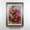 Wild Roses Artwork