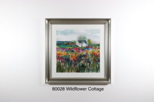 Wildflower Cottage