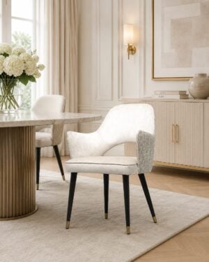 Praga Dining Chair