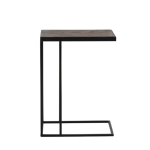 Chisa Side Table 45x30x62cm