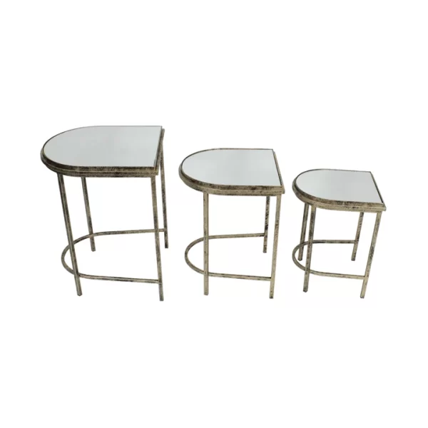 Nesting Tables