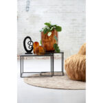 Lebu Side Table