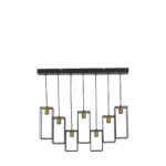 Marley Hanging Lamp - 7 Lights