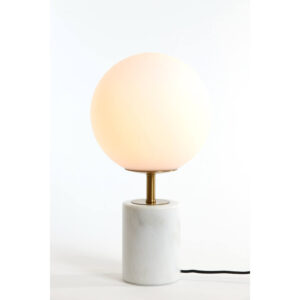 Medina Table Lamp 25x47cm