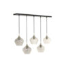 Rakel 5 Light Hanging Lamp