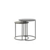 Rengo Side Table