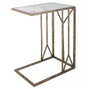 Accent Table - the Salomon