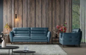 Cabrini Sofa
