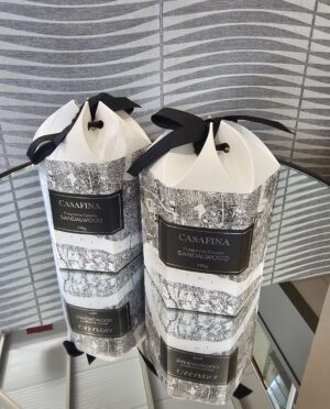 London Casafina Candle