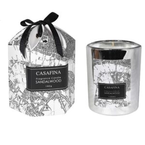 London Casafina Candle