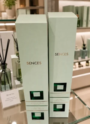 Alang Alang Citrus Verbena Diffuser