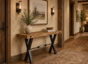 Toronto Console Table