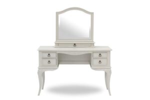 Amelia Toulouse Dresser