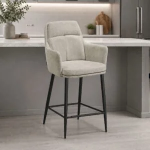 Bologna Bar Stool